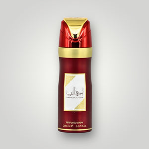 Lattafa Ameerat Al Arab Parfümiertes Deodorant Spray