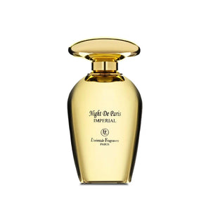 Lorientale Fragrances Night De Paris Imperial Eau de Parfum