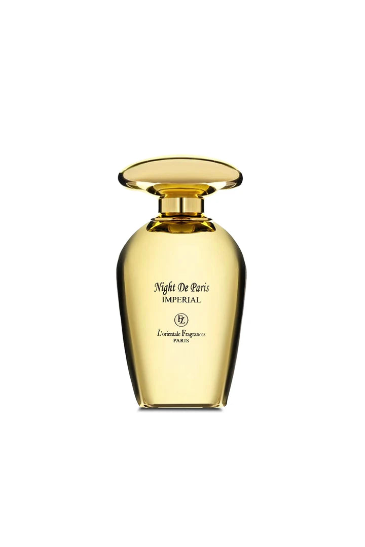 Lorientale Fragrances Night De Paris Imperial Eau de Parfum