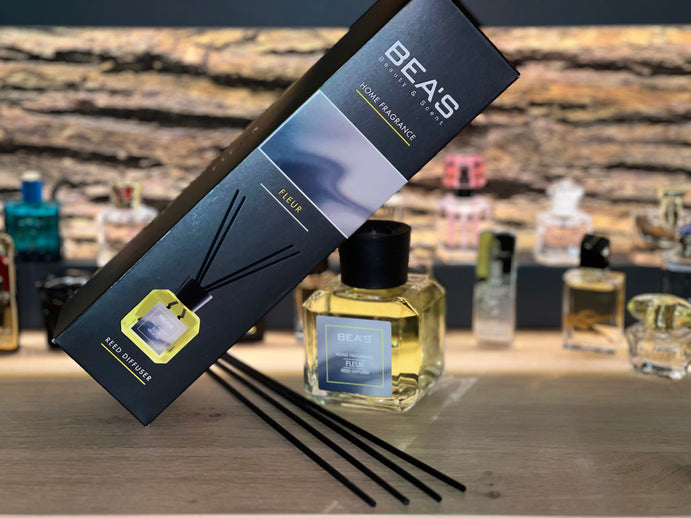 Bea‘s Home Fragrance Diffuser „Fleur“