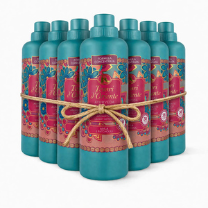 Tesori d’Oriente Ayurveda Weichspüler