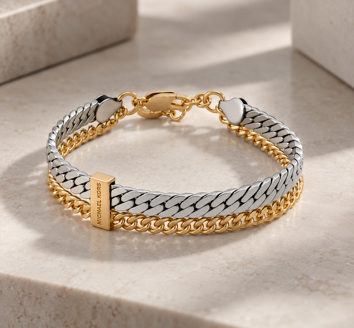 Michael Kors Damen-Armband MKJ0156931