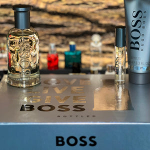 Hugo Boss Bottled SET 2