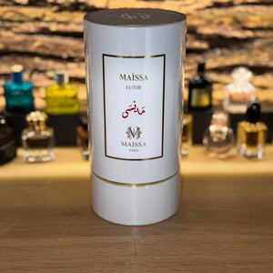 Maissa Maissa Elixir