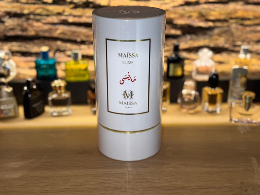 Maissa Maissa Elixir