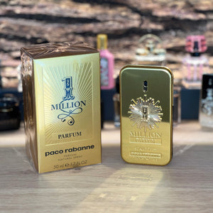 Paco Rabanne 1 Million Parfum