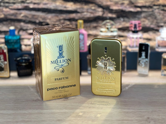 Paco Rabanne 1 Million Parfum