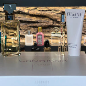 Calvin Klein Eternity SET