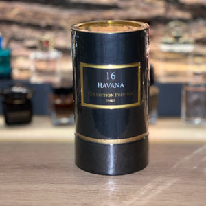 Collection Prestige Nr 16 Havana