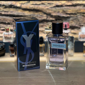 Yves Saint Laurent Y