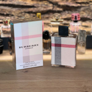Burberry London