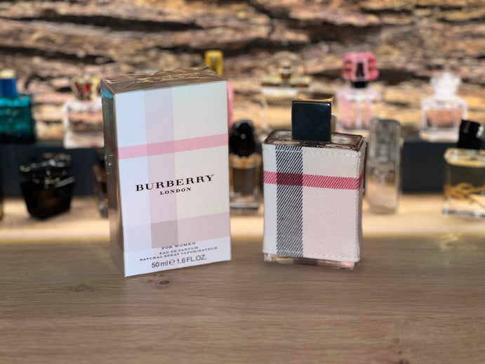 Burberry London