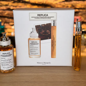 Maison Margiela Replica Jazz Club SET