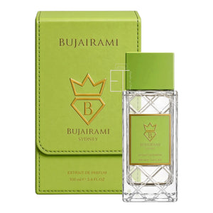 Bujairami Rizz Extrait de Parfum