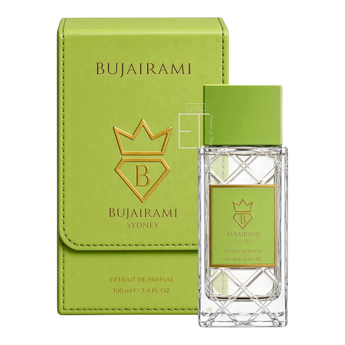 Bujairami Rizz Extrait de Parfum
