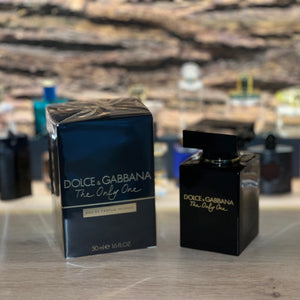 Dolce&Gabbana The Only One Intense