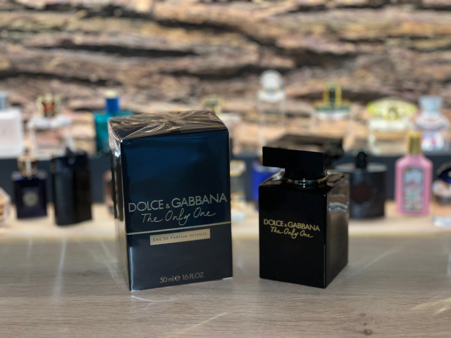 Dolce&Gabbana The Only One Intense