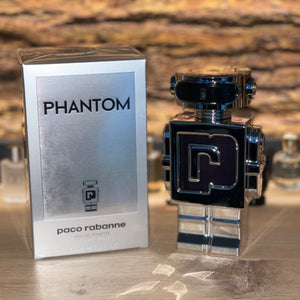 Paco Rabanne Phantom