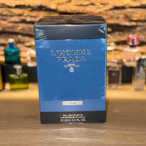 Prada L´Homme L´eau