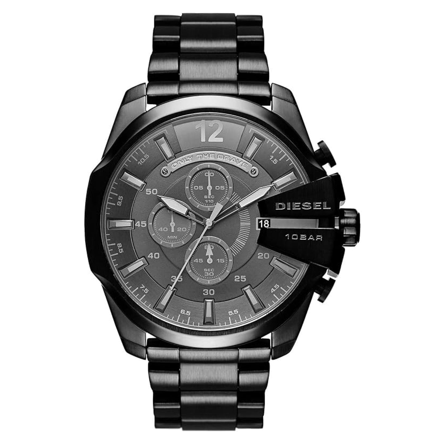 Diesel Herren Chronograph Uhr DZ4355