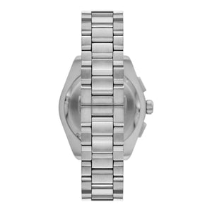 Emporio Armani Herren Uhr Chronograph Ar11640 Edelstahl