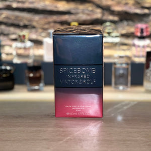 Viktor & Rolf Spicebomb Infrared