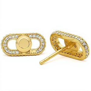 Michael Kors Premium Damenohrringe MKC1738CZ710