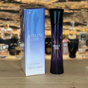 Armani Code Femme