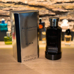 Baldessarini Black