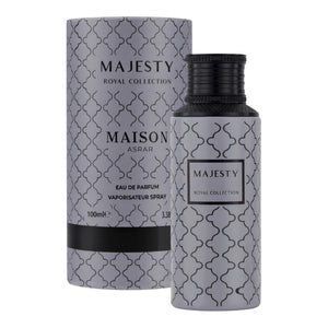 Maison Asrar Majesty