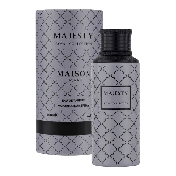 Maison Asrar Majesty