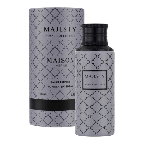 Maison Asrar Majesty