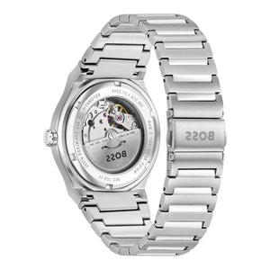 Hugo Boss Herren Automatikuhr Uhr HB1514186