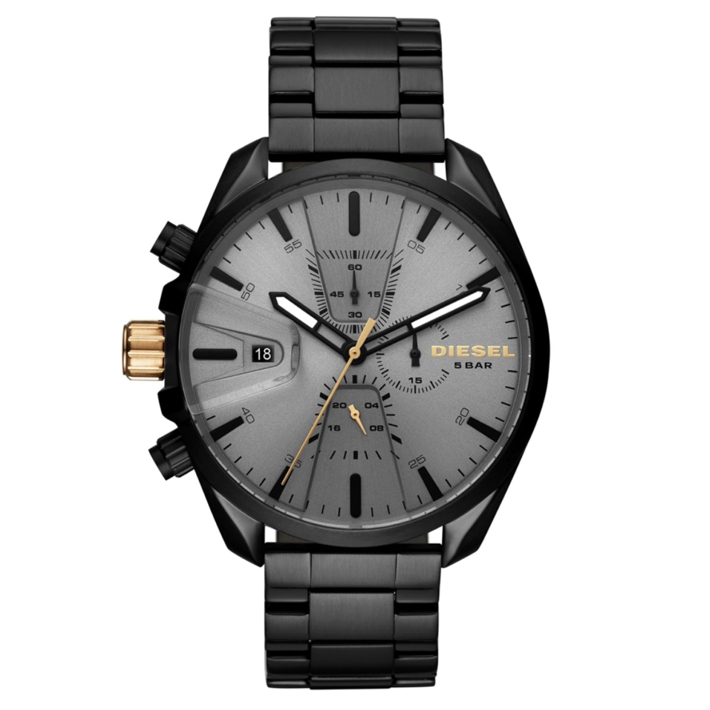 Diesel Herren Chronograph Uhr DZ4474