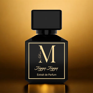 Maison Noblesse JIGGY JIGGY