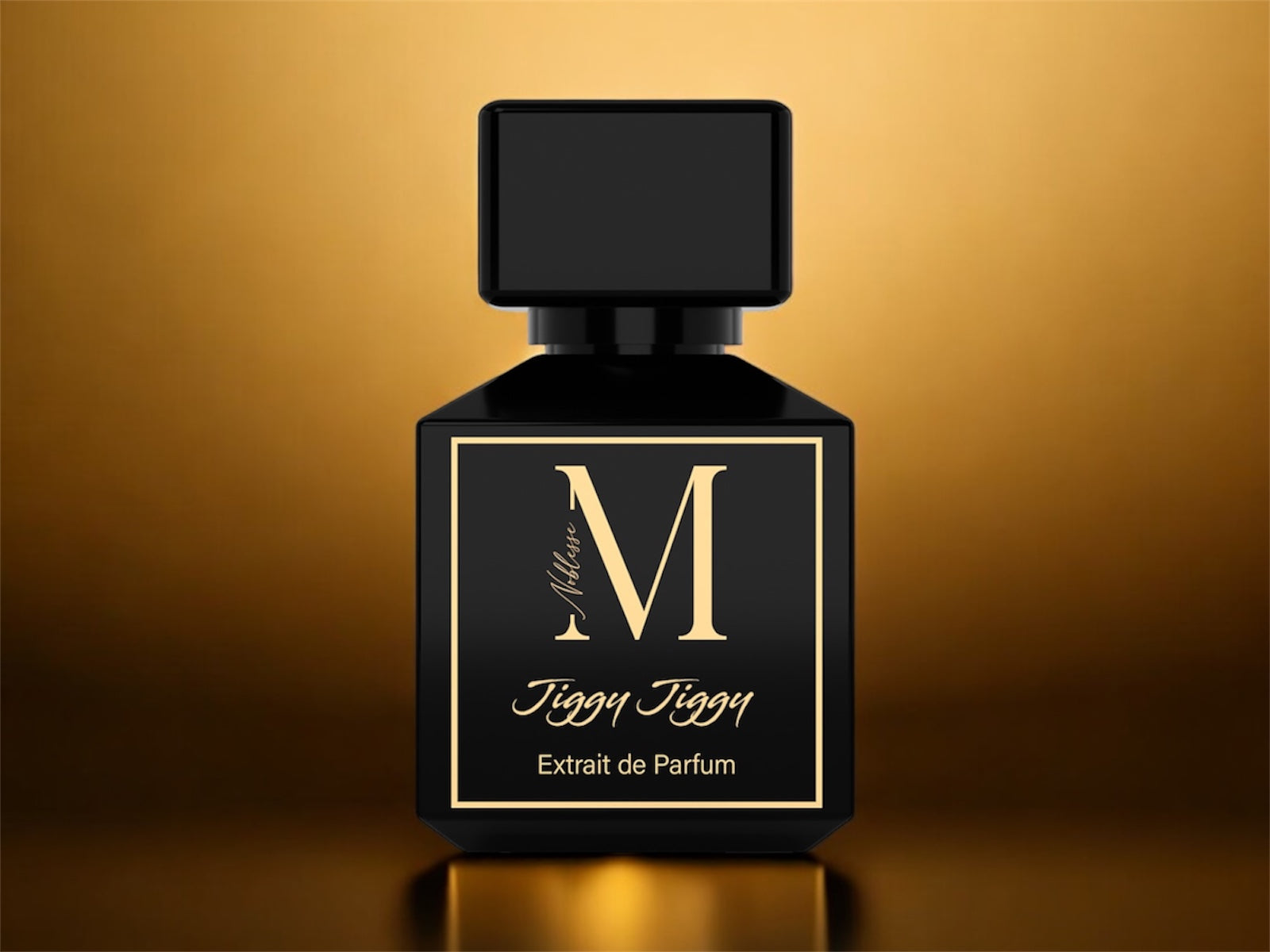 Maison Noblesse JIGGY JIGGY