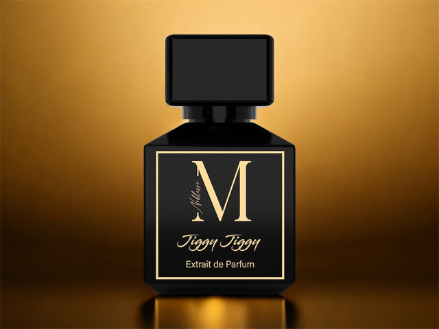 Maison Noblesse JIGGY JIGGY
