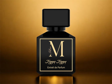 Maison Noblesse JIGGY JIGGY