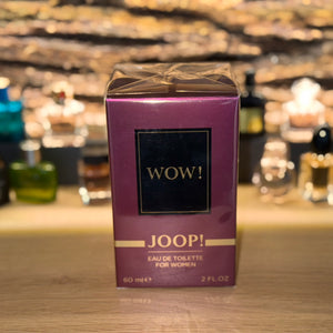 Joop WOW for Woman