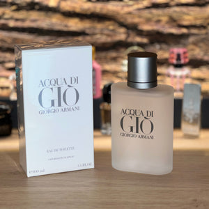 Giorgio Armani Acqua di Gio