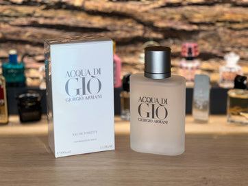 Giorgio Armani Acqua di Gio
