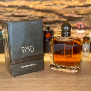 Armani Stronger with You