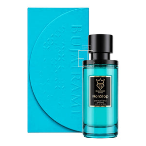 Bujairami Non Stop Extrait de Parfum