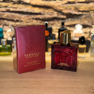 Versace Eros Flame