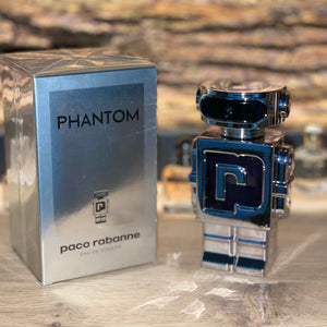 Paco Rabanne Phantom