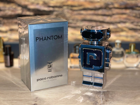 Paco Rabanne Phantom