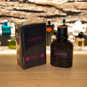 Valentino Uomo Born in Roma Extradose