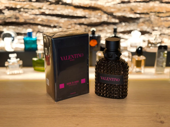 Valentino Uomo Born in Roma Extradose