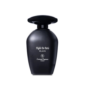 L´orientale Fragrance Night de Paris Black eau de Parfum