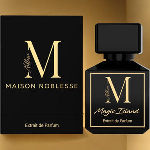 Maison Noblesse MAGIC ISLAND